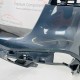 BMW X5 Rear Bumper Skin Genuine Grey G05 M Sport 2020 - 2024 [ak119]