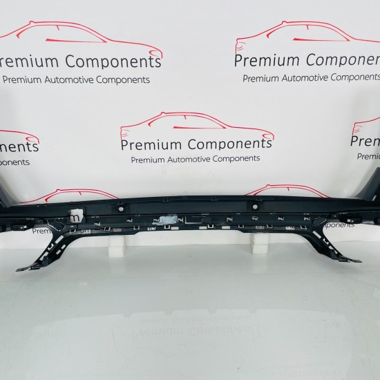 BMW X5 Rear Bumper Skin Genuine Grey G05 M Sport 2020 - 2024 [ak119]
