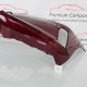 BMW 2 Series Gran Active Tourer Front Bumper Skin Red U06 2021 - 2025 [aj43]