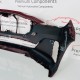 BMW 2 Series Gran Active Tourer Front Bumper Skin Red U06 2021 - 2025 [aj43]