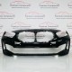 BMW 1 Series Front Bumper M135i M140 F40 Genuine 51118070928 | 2019 - 2024 [as6]
