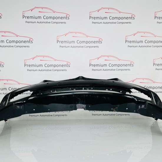 BMW 1 Series Front Bumper M135i M140 F40 Genuine 51118070928 | 2019 - 2024 [as6]