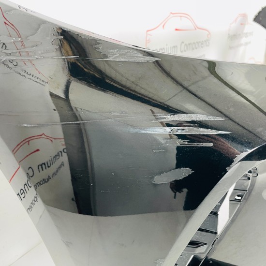 BMW 1 Series Front Bumper M135i M140 F40 Genuine 51118070928 | 2019 - 2024 [as6]