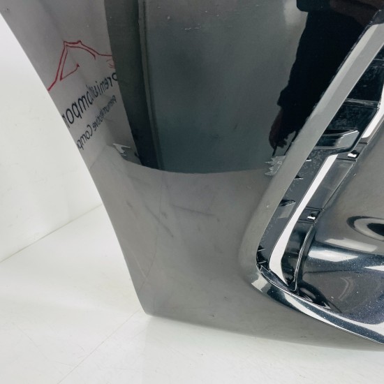 BMW 1 Series Front Bumper M135i M140 F40 Genuine 51118070928 | 2019 - 2024 [as6]