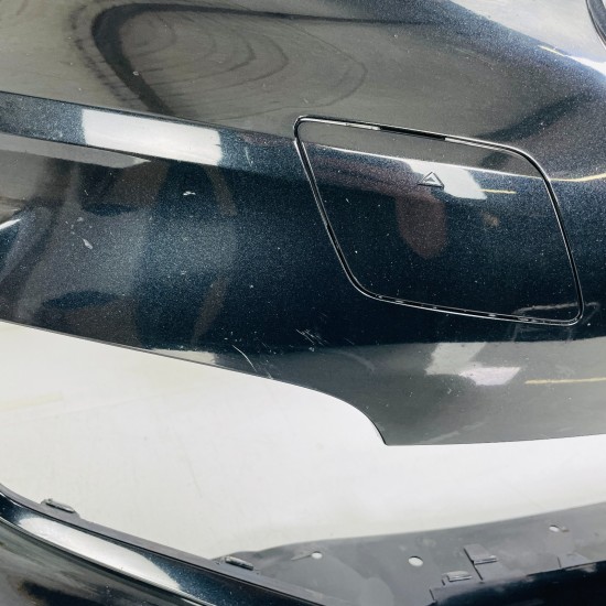 BMW 1 Series Front Bumper M135i M140 F40 Genuine 51118070928 | 2019 - 2024 [as6]