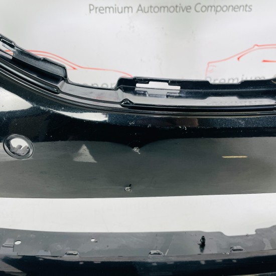 BMW 1 Series Front Bumper M135i M140 F40 Genuine 51118070928 | 2019 - 2024 [as6]