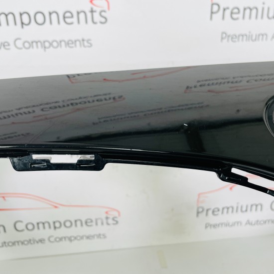 BMW 1 Series Front Bumper M135i M140 F40 Genuine 51118070928 | 2019 - 2024 [as6]