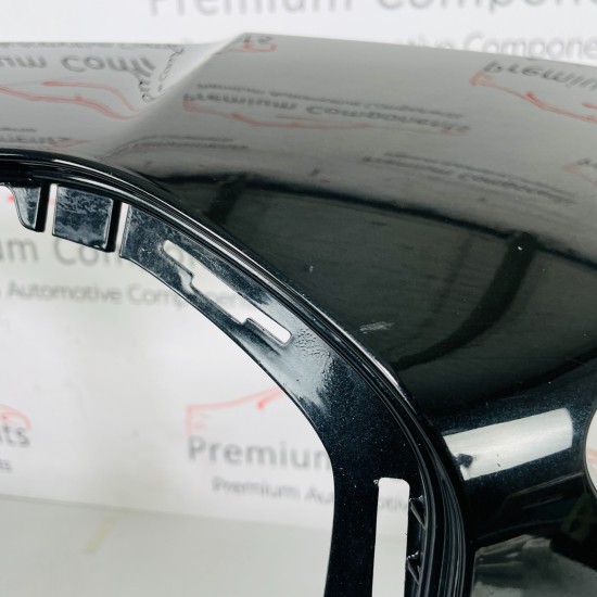 BMW 1 Series Front Bumper M135i M140 F40 Genuine 51118070928 | 2019 - 2024 [as6]