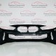 BMW 1 Series Front Bumper M135i M140 F40 Genuine 51118070928 | 2019 - 2024 [as6]