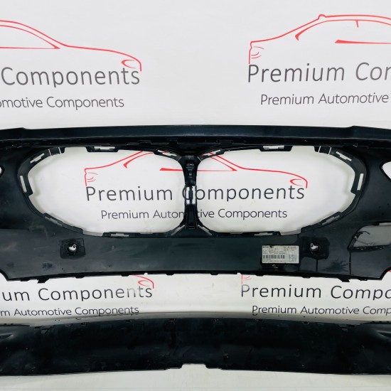 BMW 1 Series Front Bumper M135i M140 F40 Genuine 51118070928 | 2019 - 2024 [as6]