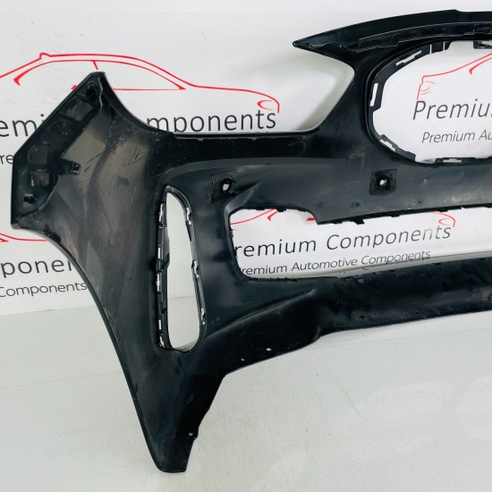 BMW 1 Series Front Bumper M135i M140 F40 Genuine 51118070928 | 2019 - 2024 [as6]