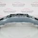 BMW I4 Front Bumper G26 Gran Coupe M Sport Genuine Grey 51119881896 2020 - 2024