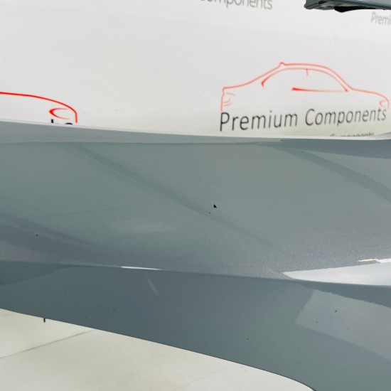 BMW I4 Front Bumper G26 Gran Coupe M Sport Genuine Grey 51119881896 2020 - 2024