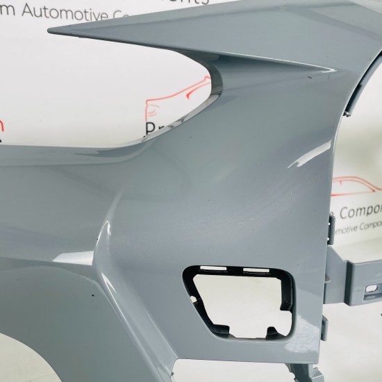 BMW I4 Front Bumper G26 Gran Coupe M Sport Genuine Grey 51119881896 2020 - 2024