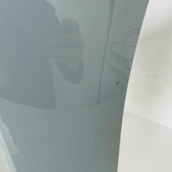 BMW I4 Front Bumper G26 Gran Coupe M Sport Genuine Grey 51119881896 2020 - 2024