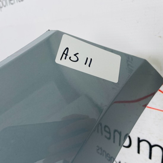 BMW I4 Front Bumper G26 Gran Coupe M Sport Genuine Grey 51119881896 2020 - 2024