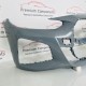 BMW I4 Front Bumper G26 Gran Coupe M Sport Genuine Grey 51119881896 2020 - 2024