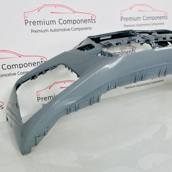 BMW I4 Front Bumper G26 Gran Coupe M Sport Genuine Grey 51119881896 2020 - 2024