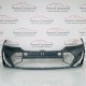 BMW 3 Series Front Bumper G20 G21 M Sport Lci Genuine 51118085444 | 2022 – 2025