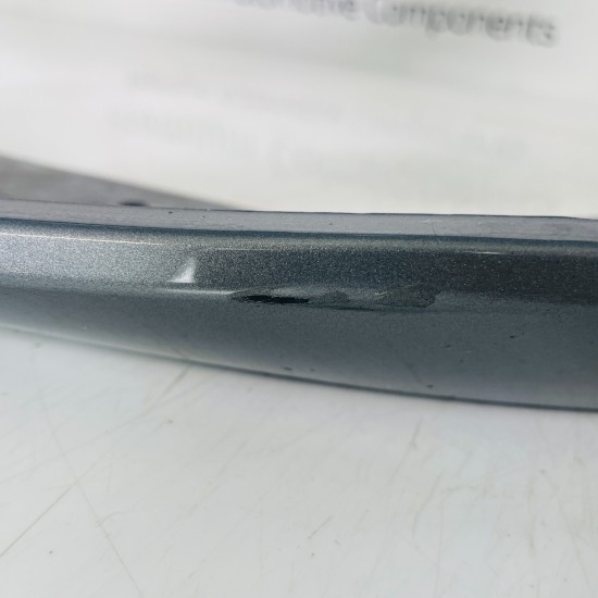 BMW 3 Series Front Bumper G20 G21 M Sport Lci Genuine 51118085444 | 2022 – 2025