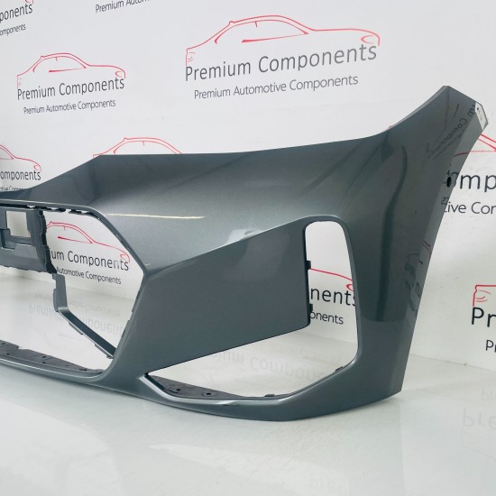 BMW 3 Series Front Bumper G20 G21 M Sport Lci Genuine 51118085444 | 2022 – 2025