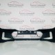 BMW 3 Series Front Bumper G20 G21 M Sport Lci Genuine 51118085444 | 2022 – 2025