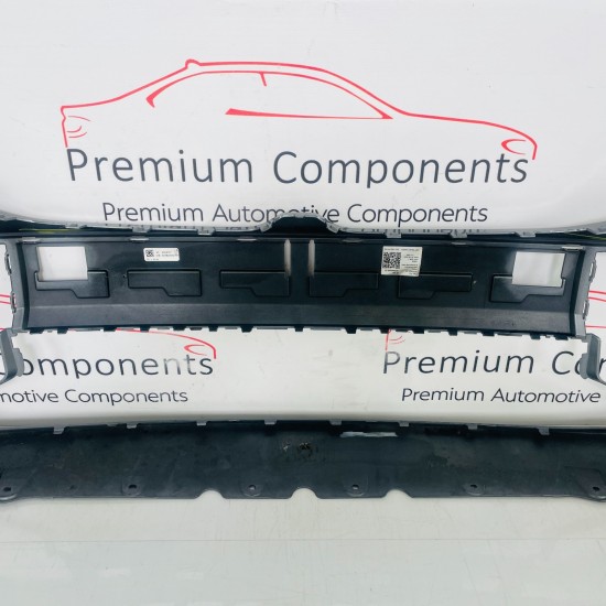 BMW 3 Series Front Bumper G20 G21 M Sport Lci Genuine 51118085444 | 2022 – 2025
