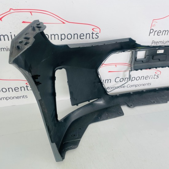 BMW 3 Series Front Bumper G20 G21 M Sport Lci Genuine 51118085444 | 2022 – 2025