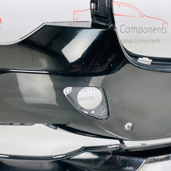 BMW 3 Series Front Bumper F30 F31 Se Sport Genuine Black 51117263476 2012 – 2015 BMW 3 Series Front Bumper F30 F31 Se Sport Genuine Black 51117263476 2012 – 2015