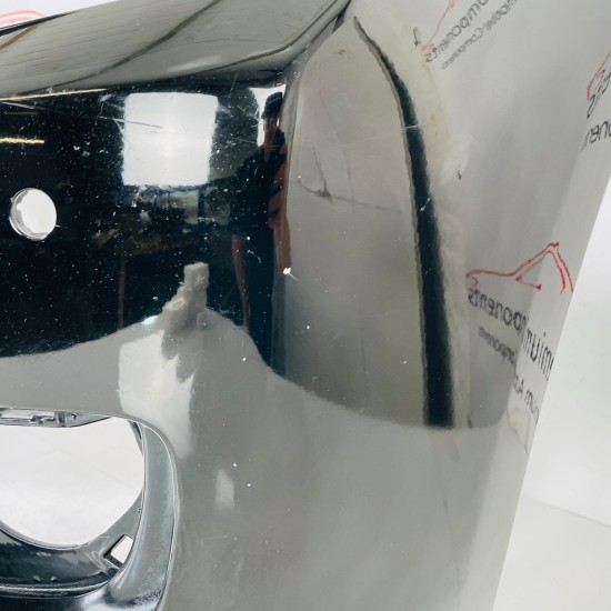 BMW 3 Series Front Bumper F30 F31 Se Sport Genuine Black 51117263476 2012 – 2015 BMW 3 Series Front Bumper F30 F31 Se Sport Genuine Black 51117263476 2012 – 2015