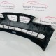 BMW 5 Series Front Bumper F10 F11 Se Genuine Black 2010 – 2013 [ak20]