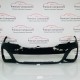 BMW 3 Series Front Bumper G20 G21 M Sport Genuine Dravit Grey 2019 – 2023 [as27]