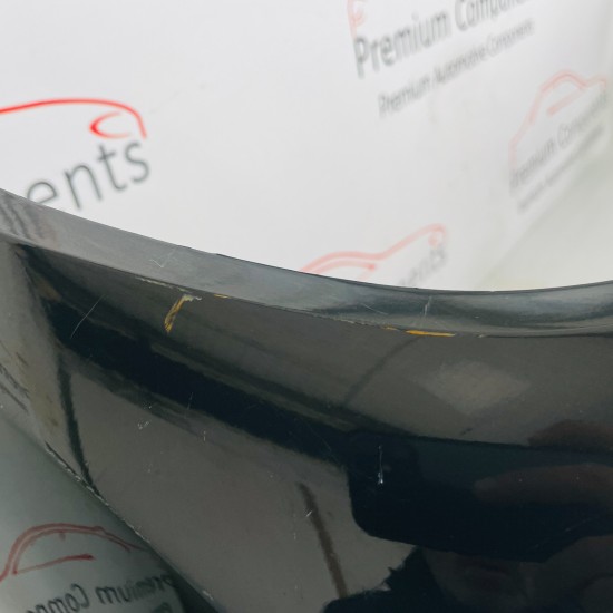 BMW 3 Series Front Bumper G20 G21 M Sport Genuine Dravit Grey 2019 – 2023 [as27]