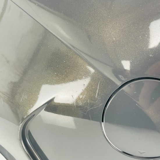 BMW 3 Series Front Bumper G20 G21 M Sport Genuine Dravit Grey 2019 – 2023 [as27]