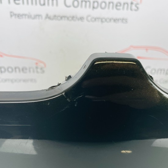 BMW 3 Series Front Bumper G20 G21 M Sport Genuine Dravit Grey 2019 – 2023 [as27]