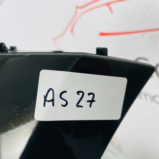 BMW 3 Series Front Bumper G20 G21 M Sport Genuine Dravit Grey 2019 – 2023 [as27]