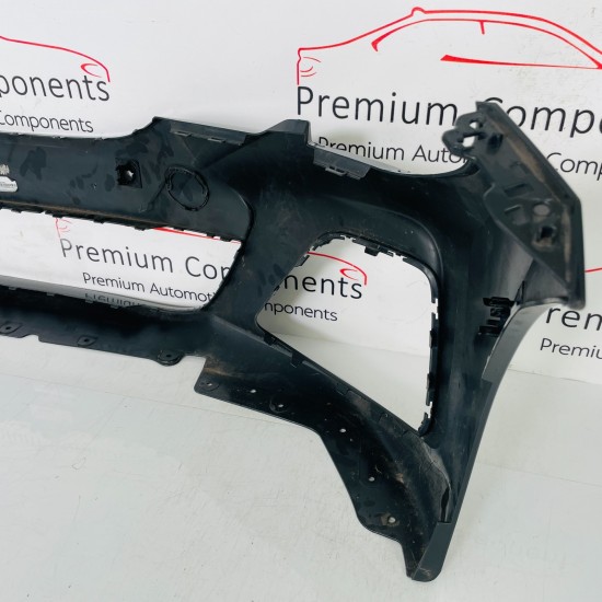 BMW 3 Series Front Bumper G20 G21 M Sport Genuine Dravit Grey 2019 – 2023 [as27]