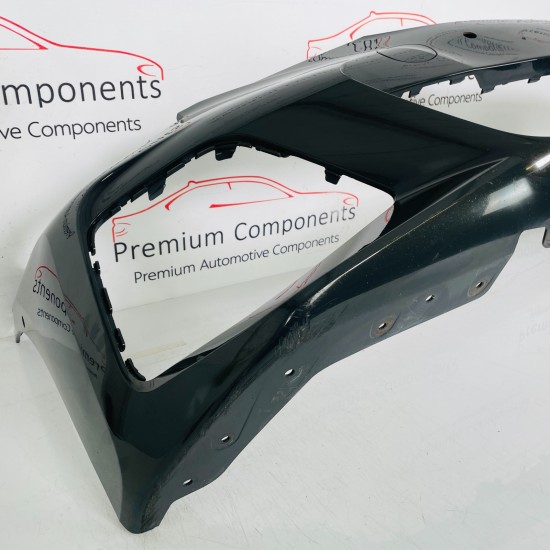 BMW 3 Series Front Bumper G20 G21 M Sport Genuine Dravit Grey 2019 – 2023 [as27]