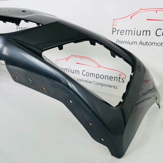 BMW 3 Series Front Bumper G20 G21 M Sport Genuine Mineral Grey 2019 – 2023 [as25 BMW 3 Series Front Bumper G20 G21 M Sport Genuine Mineral Grey 2019 – 2023 [as25