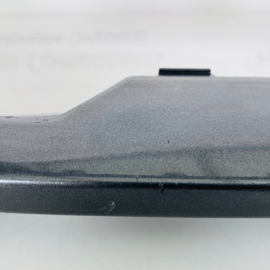 BMW 3 Series Front Bumper G20 G21 M Sport Genuine Mineral Grey 2019 – 2023 [as25 BMW 3 Series Front Bumper G20 G21 M Sport Genuine Mineral Grey 2019 – 2023 [as25