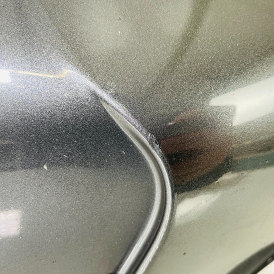 BMW 3 Series Front Bumper G20 G21 M Sport Genuine Mineral Grey 2019 – 2023 [as25 BMW 3 Series Front Bumper G20 G21 M Sport Genuine Mineral Grey 2019 – 2023 [as25