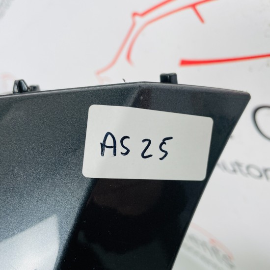 BMW 3 Series Front Bumper G20 G21 M Sport Genuine Mineral Grey 2019 – 2023 [as25 BMW 3 Series Front Bumper G20 G21 M Sport Genuine Mineral Grey 2019 – 2023 [as25