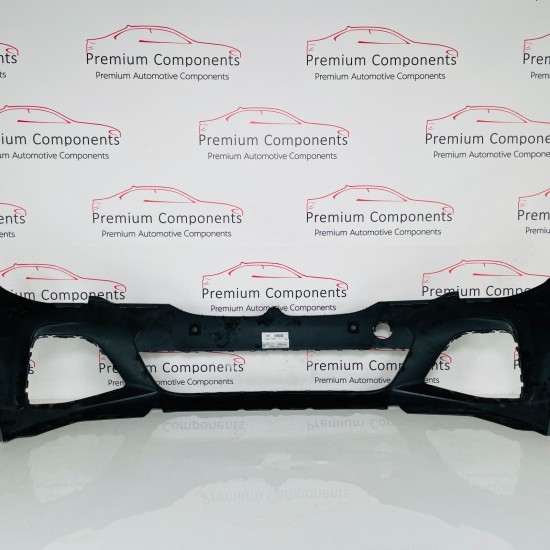 BMW 3 Series Front Bumper G20 G21 M Sport Genuine Mineral Grey 2019 – 2023 [as25 BMW 3 Series Front Bumper G20 G21 M Sport Genuine Mineral Grey 2019 – 2023 [as25