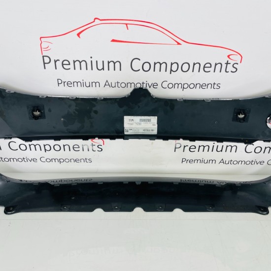 BMW 3 Series Front Bumper G20 G21 M Sport Genuine Mineral Grey 2019 – 2023 [as25 BMW 3 Series Front Bumper G20 G21 M Sport Genuine Mineral Grey 2019 – 2023 [as25