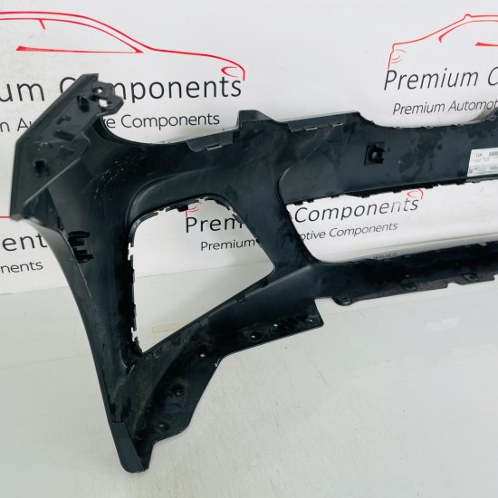 BMW 3 Series Front Bumper G20 G21 M Sport Genuine Mineral Grey 2019 – 2023 [as25 BMW 3 Series Front Bumper G20 G21 M Sport Genuine Mineral Grey 2019 – 2023 [as25