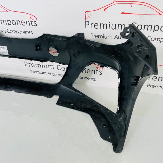 BMW 3 Series Front Bumper G20 G21 M Sport Genuine Mineral Grey 2019 – 2023 [as25 BMW 3 Series Front Bumper G20 G21 M Sport Genuine Mineral Grey 2019 – 2023 [as25