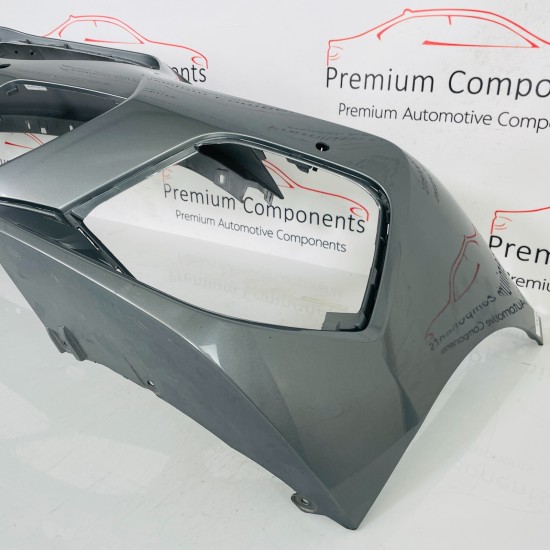 BMW 2 Series Gran Coupe Front Bumper F44 M Sport Genuine Grey 2020 - 2024 [as32]