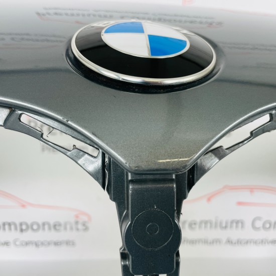 BMW 2 Series Gran Coupe Front Bumper F44 M Sport Genuine Grey 2020 - 2024 [as32]