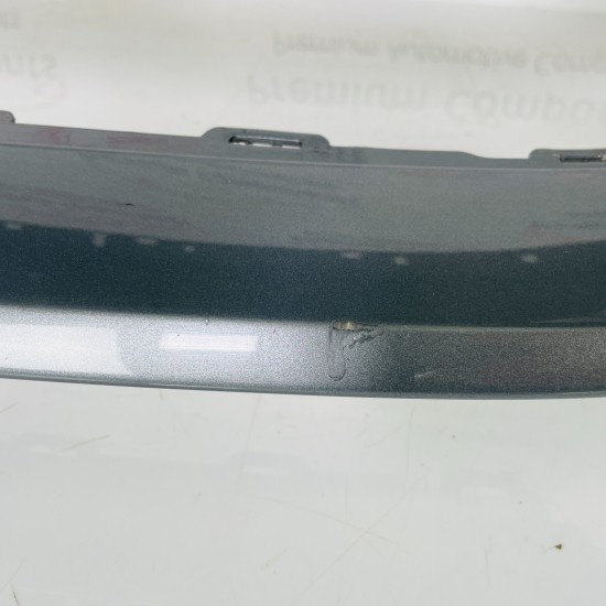 BMW 2 Series Gran Coupe Front Bumper F44 M Sport Genuine Grey 2020 - 2024 [as32]