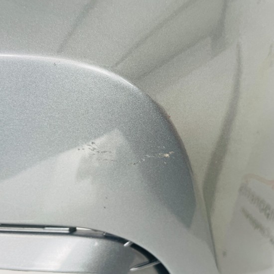 BMW 2 Series Gran Coupe Front Bumper F44 M Sport Genuine Grey 2020 - 2024 [as32]